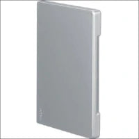 TEHALIT BRA851301ELN Wandgoot 130 mm