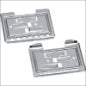 TEHALIT BRA652101ELN Wandgoot