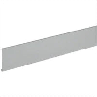 TEHALIT BRS651301VERZ Wandgoot 130 mm