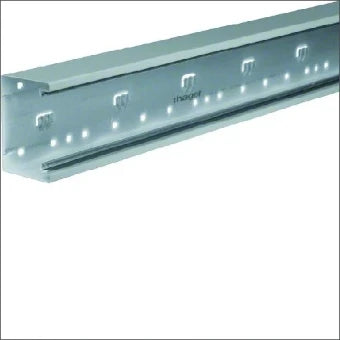 TEHALIT BRS651001VERZ Wandgoot 100 mm