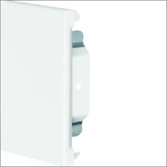 TEHALIT BRS651006VERZ Eindschot wandgoot/zuil 100 mm