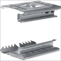 TEHALIT BRS651001VERZ Wandgoot 100 mm