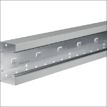 TEHALIT BRS651301VERZ Wandgoot 130 mm