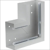 TEHALIT BRS651301VERZ Wandgoot 130 mm