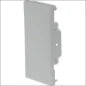 TEHALIT BRS651301VERZ Wandgoot 130 mm