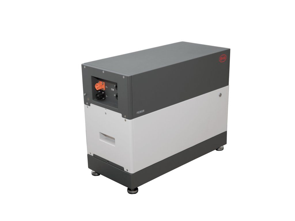 BYD Batterie-Box Premium LVS-4.0