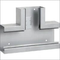 TEHALIT BRS651301VERZ Wandgoot 130 mm