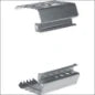 TEHALIT BRS651301VERZ Wandgoot 130 mm