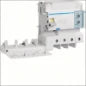 HAGER HMD499 Installatieautomaat