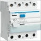 HAGER CDA425G FI-Schalter