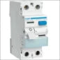 HAGER CDH225G FI-Schalter