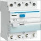 HAGER CDS425G FI-Schalter