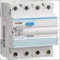 HAGER CPH440G FI-Schalter