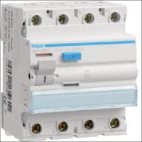 HAGER CPH440G FI-Schalter