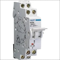 HAGER CDH440G FI-Schalter
