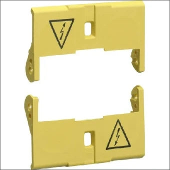 HAGER CZN005 Zubehoer/Teile fuer Niederspannungs-Schalttechnik