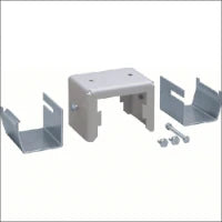 TEHALIT DABA5008019006 Kabelrinne 50 mm