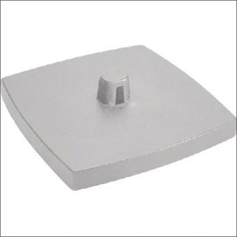 TEHALIT DAFF20007035 Voet aansluitzuil 26 mm