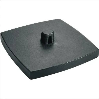 TEHALIT DAFF20009011 Voet aansluitzuil 26 mm