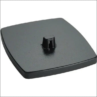 TEHALIT DAFF220009011 Voet aansluitzuil 26 mm