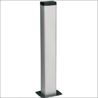 TEHALIT DAP80650ELN Aansluitzuil