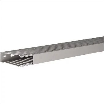 TEHALIT DNG7502507030B Verdrahtungskanal 75 mm