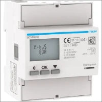 HAGER ESD463S Modularer Hilfsschalter