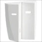 HAGER EE830 Bewegungs-/Praesenzmelder komplett 83 mm