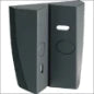 HAGER EE821 Bewegungs-/Praesenzmelder komplett 83 mm