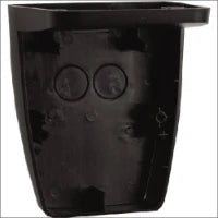 HAGER EE831 Bewegungs-/Praesenzmelder komplett 83 mm