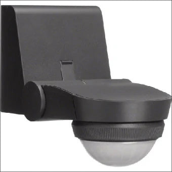 HAGER EE841 Bewegungs-/Praesenzmelder komplett 91 mm