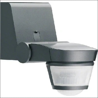 HAGER EE871 Bewegungs-/Praesenzmelder komplett 91 mm
