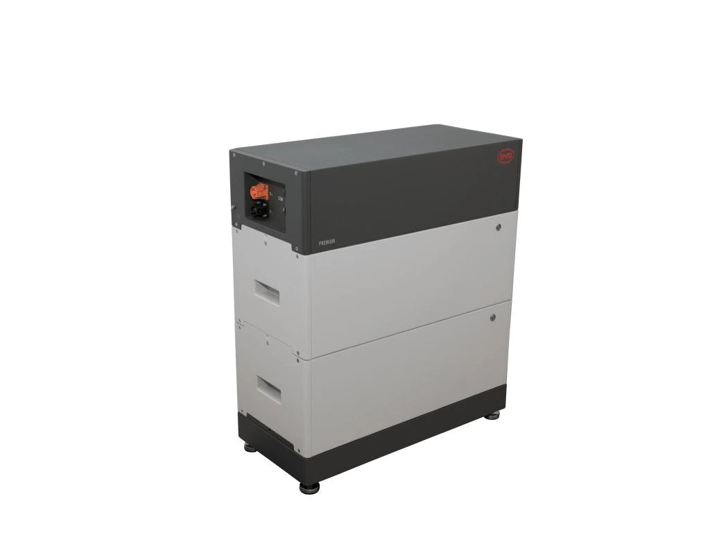 BYD Batterie-Box Premium LVS-8.0
