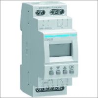 HAGER ERC240S Installatiehulpschakelaar modulair