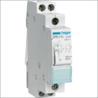HAGER EPN510 Bistabiel relais