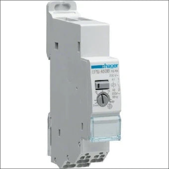 HAGER EPS450B Bistabiel relais