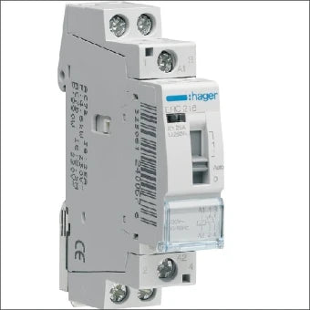 HAGER ERC216 Modularer Hilfsschalter