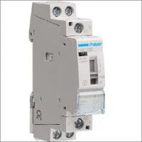 HAGER ERC216 Installatiehulpschakelaar modulair