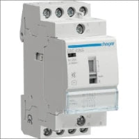 HAGER ERC325S Installatiehulpschakelaar modulair