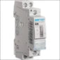 HAGER ESC226 Installatiehulpschakelaar modulair