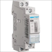 HAGER ESC226 Installatiehulpschakelaar modulair