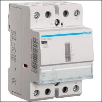 HAGER ERD263S Installatiehulpschakelaar modulair