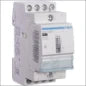 HAGER ERD418S Installatiehulpschakelaar modulair