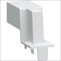 HAGER ESD225S Installatiehulpschakelaar modulair