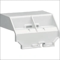 HAGER ERD263 Installatiehulpschakelaar modulair