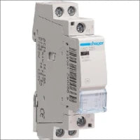 HAGER ESC427 Modularer Hilfsschalter