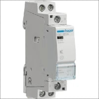 HAGER ESC125S Modularer Hilfsschalter