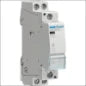 HAGER ESC125S Modularer Hilfsschalter