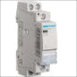 HAGER ESC126 Modularer Hilfsschalter