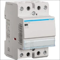 HAGER ESC240 Installatiehulpschakelaar modulair
